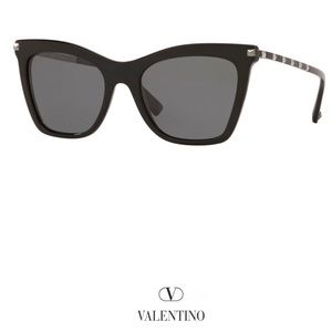 Valentino Sunglasses